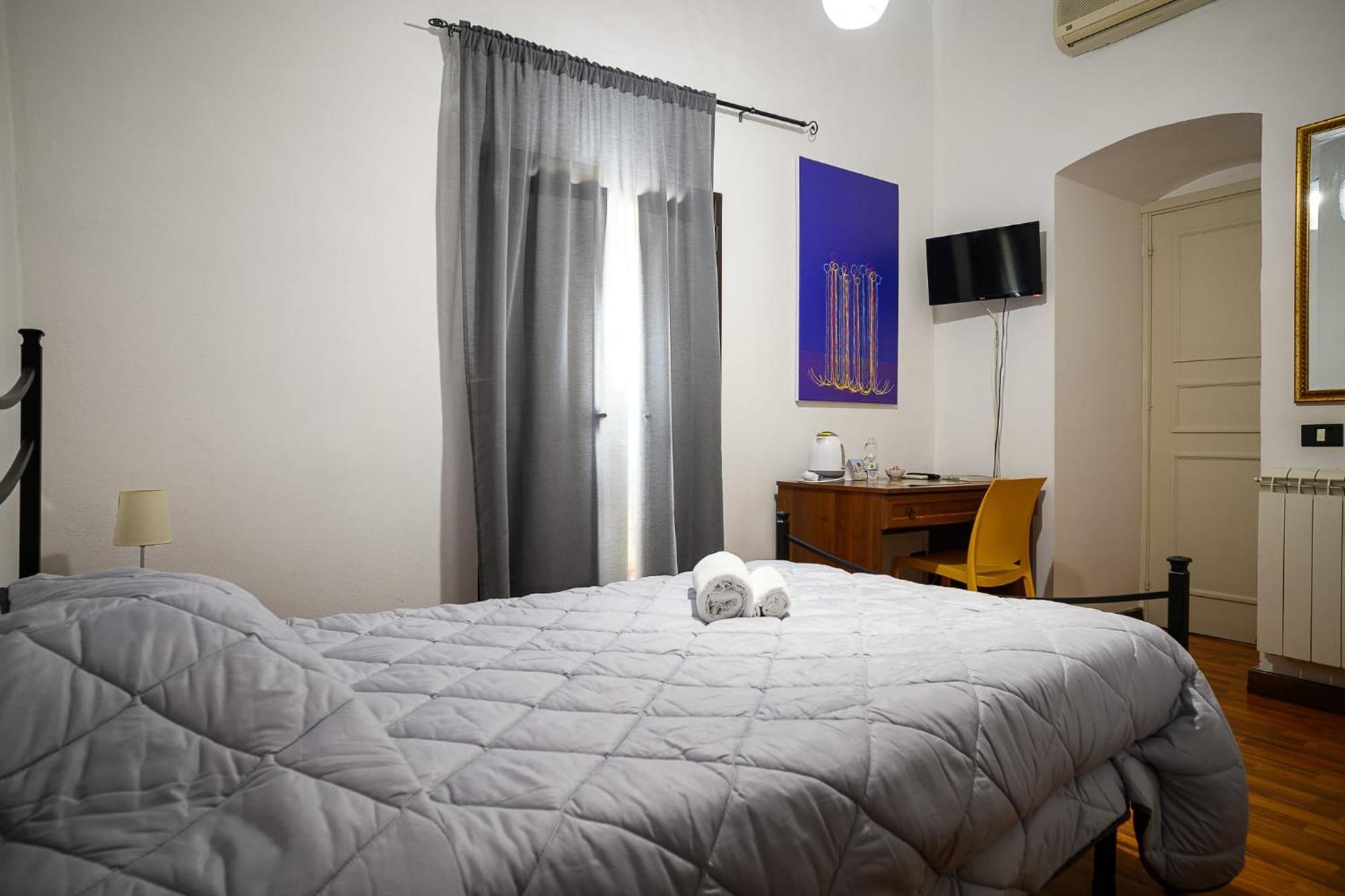 B&B Al Centro Agrigento Exterior foto